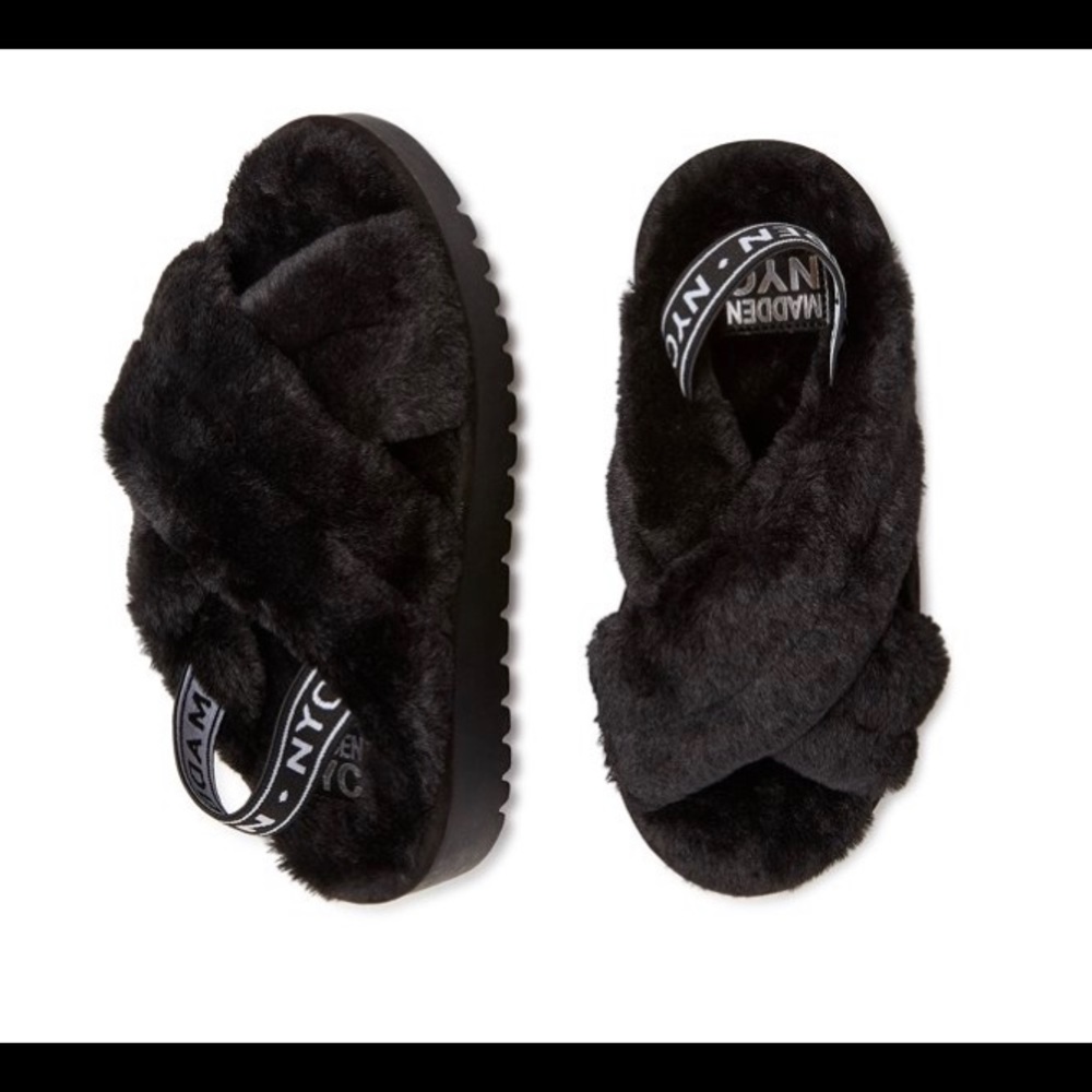 Madden NYC new size 10